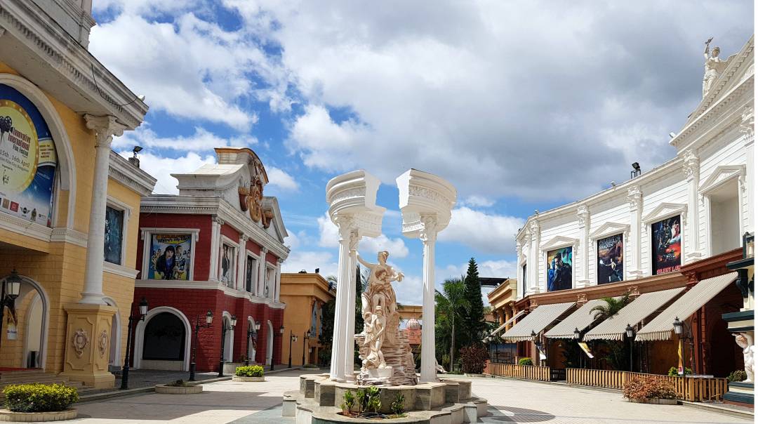 Innovative Film City timings,tickets,things to know,amentities,tips